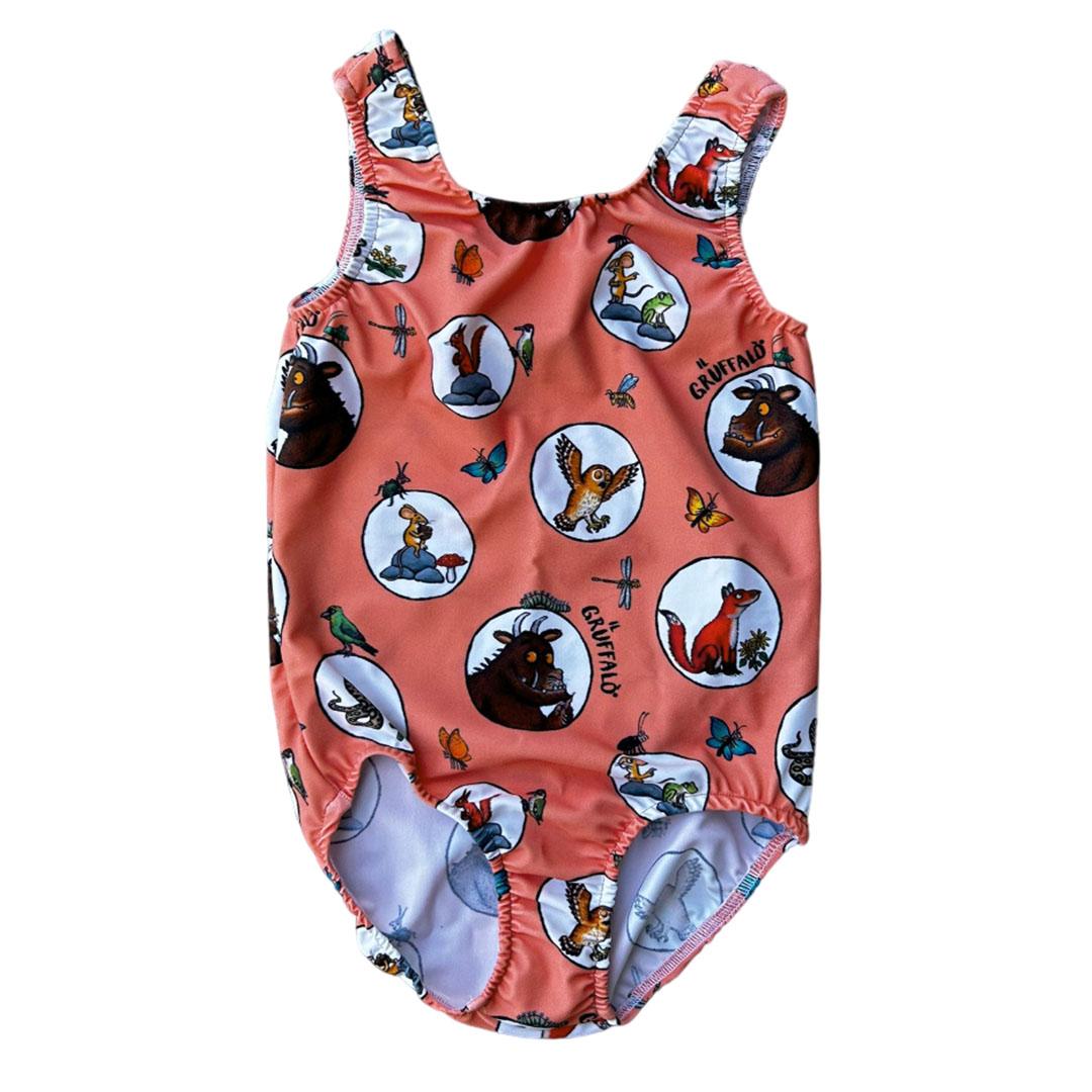 Gruffalo swimming costume online